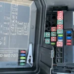 Предохранители Крета 1: где блоки, прикуриватель, фары и впаянные реле
