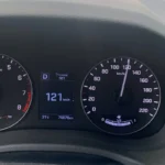 Бак Хендай Крета: объём бака Крета 1 и Крета 2, сколько литров реально влезает и сколько остаётся на лампочке