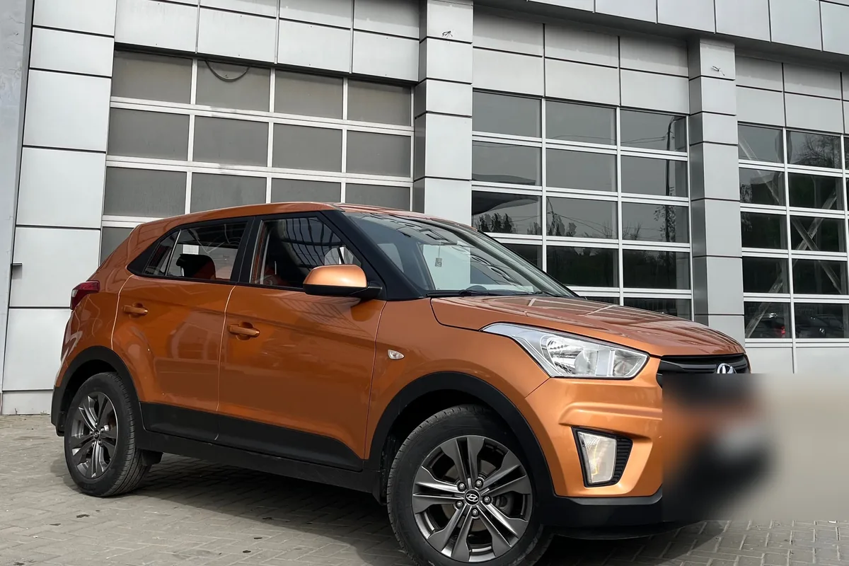 Hyundai Creta, которая крутит стартером, но не заводится