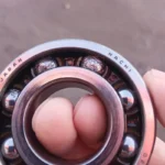 МКПП Хендай Крета 1.6: вой, тугие передачи, подшипники и масло в механике