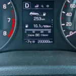 Полный привод Хендай Крета: как работает муфта, кнопка 4WD LOCK, с какими моторами и что ломается