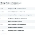 Солярис HC отзывы владельцев — плюсы, минусы и первые поломки Solaris HC 1.6 и 2.0 за первые 45 тысяч км
