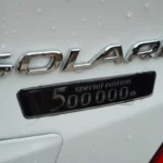 Комплектации Соляриса: что входило в Optima, Comfort, Elegance, Active Plus и пакеты по поколениям