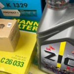 Регламент ТО Хендай Солярис: что входит в каждое ТО по пробегам для Соляриса 1 и 2