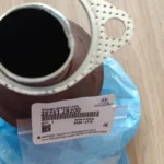 Глушитель и гофра Солярис: прогар, звон резонатора, замена и цены