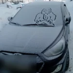 Солярис зимой: подготовка к морозам, запуск, прогрев, печка и утепление — опыт владельцев от Краснодара до Норильска