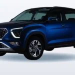 Hyundai Creta II (03.2020 — 12.2022)