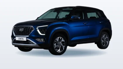 Hyundai Creta II
