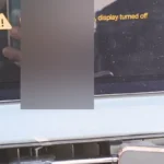Камеры BAIC U5 Plus: задняя камера отказывает на первых тысячах, конденсат, замена за 3 000 вместо 20 000