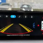 Камеры 360 и ассистенты Chery Arrizo 8: умирает задняя камера, вибрирует руль, говорит про камеры на дорогах