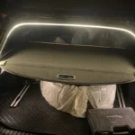 Багажник Киа Сид: объём хэтчбека и универсала, не открывается крышка багажника, кнопка, упоры, органайзер