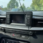 Мультимедиа Киа Сид 3 (CD): штатная 7, 8 и 10,25 дюйма, CarPlay, прошивка и замена магнитолы
