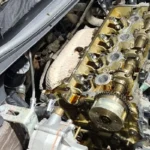 Цепь ГРМ на Киа Сид: когда менять, признаки растяжения и цена замены