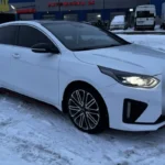 Киа Сид GT: мотор 1.6 турбо 204 л.с., коробки, тормоза, болячки и обслуживание