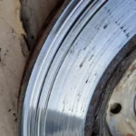 Тормозные диски Киа Сид: какой размер стоит на JD и CD, биение, ресурс, номера передних и задних