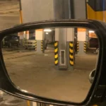 Зеркала Киа Сид: не складываются, не греют, повторитель поворота, зеркальный элемент, как снять зеркало