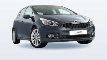 Kia Ceed II