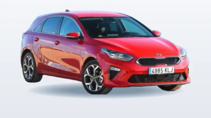 Kia Ceed III