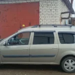 Лада Ларгус с пробегом: на что смотреть при покупке бу и какие годы искать