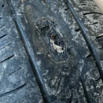 Шины на Ларгус: штатный размер 185/65 R15, давление 2,4 и 2,6 и какую резину ставят владельцы