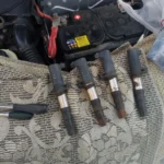 Зажигание Лады Ларгус: катушки на 16 клапанов, модуль с проводами на 8 клапанов и замок зажигания