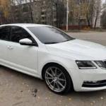 Амортизаторы и пружины Шкода Октавия А5 и А7: какие стойки ставить, артикулы и стук опорных