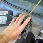 Бак Шкода Октавия А5 и А7: объём бензобака, сколько входит на деле, резерв после лампочки, лючок