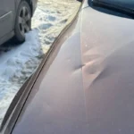 Бампер Шкода Октавия А5 и А7: как снять передний бампер, открыть капот без тросика, снять решётку и фару