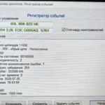 Форсунки, ТНВД, сажевый фильтр и ЕГР на дизельной Октавии А5 и А7