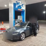 Октавия Скаут и полный привод 4×4: муфта Haldex, масло, клиренс и что ломается у А5 и А7