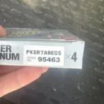 Свечи зажигания Шкода Октавия А5 и А7: какие ставить, как часто менять, катушки