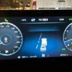 Ошибки на приборке Chery Arrizo 8: сажевый фильтр, радар, Check Engine и «гирлянда»