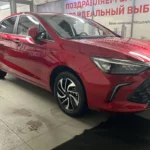 Покупка BAIC U5 Plus: цены от 2,2 млн до 1,3 млн, Luxury или Honor, скидки за кредит и трейд-ин, вторичка