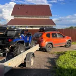 Рено Дастер на автомате: какая АКПП стоит, болячки и ресурс коробки