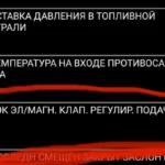ТНВД Рено Дастер дизель 1.5 dCi: какой стоит, признаки отказа, регулятор давления и цены ремонта