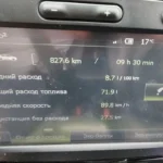 Круиз-контроль на Рено Дастер: где он есть, как включить и как поставить на первый Дастер и дизель