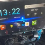 Магнитола Рено Дастер: код магнитолы, Media Nav, Easy Link и замена на Android