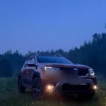 Полный привод Рено Дастер 4х4: как работают режимы AUTO и LOCK и почему отключается муфта