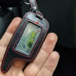 Сигнализация и автозапуск на Рено Дастер: штатный запуск, StarLine, Pandora и обходчик