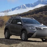 Рено Дастер на вариаторе: какой CVT у 1.3 TCe, бездорожье, масло и ресурс