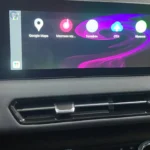 Русификация BAIC U5 Plus: бесплатно у дилера с 2024 года, что переведено, что нет и кривые надписи