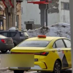 BAIC U5 Plus в такси: пробеги 150–260 тысяч, что меняли, масло, газ и окупаемость