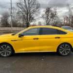 Chery Arrizo 8 в такси: пробеги 150–280 тысяч, что ломается и сколько выходит расход