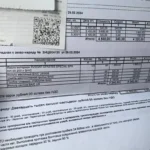 Сколько стоит ТО BAIC U5 Plus у дилера: цены ТО-0, ТО-1, ТО-2, ТО-4 и ТО-6 в разных городах