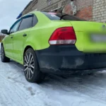 Поло седан CFNA: двигатель 1.6 105 л. с. — ресурс, цепь ГРМ, стук поршней и масло