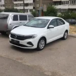 Диски и шины Поло лифтбек: штатный размер, параметры дисков, что ставят на 15, 16 и 17 дюймов