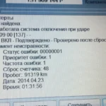 ГУР Фольксваген Поло седан: гидроусилителя нет — электроусилитель руля, жёлтый руль и тугой руль