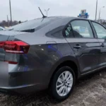 Поло лифтбек зимой: запуск в мороз, автомат и DSG на холоде, печка, обогревы, автозапуск и аккумулятор