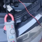 Фольксваген Поло не заводится: причины в мороз, стартер крутит — не схватывает, щёлкает, SAFE
