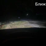 Противотуманки Фольксваген Поло: как включить, какие лампы и как поставить ПТФ на седан без туманок